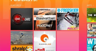 Podcasts-for-Windows-8