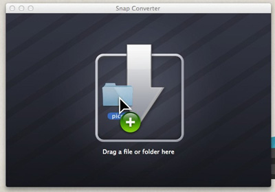 Snap-Converter-OS-X