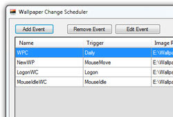 Wallpaper-Change-Scheduler-Windows