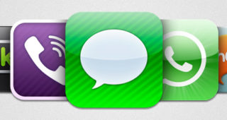 iMessage-alternatives-iOS