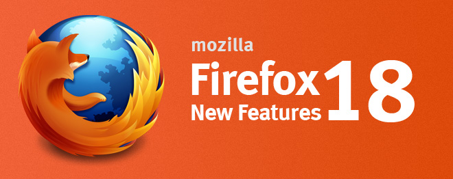 Firefox-18