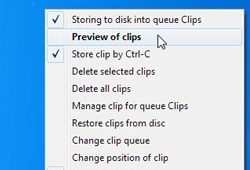 RClipStep-Windows-Clipboard-manager