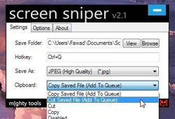 Screen-Sniper-Windows-screenshot-tool