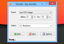 Shutter-task-automation-for-Windows