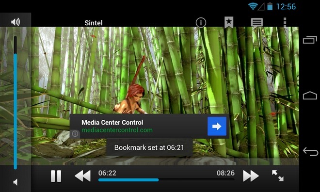 archos video player android