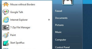 Ex7forW8-Windows-7-explorer-shell-for-Windows-8