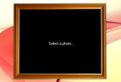 Free-Photo-Frame-desktop-slideshow-widget-Windows