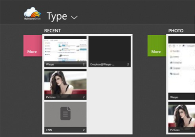 RainbowDrive-cloud-storage-aggregator-Windows-8