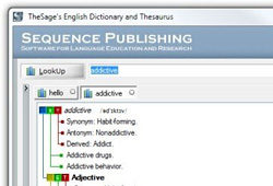 TheSage-Windows-offline-dictionary