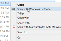 Windows-Defender-context-menu-entry