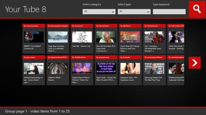 FreeTube 0.19.1 download the last version for ios