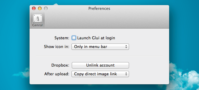 dropbox mac user location