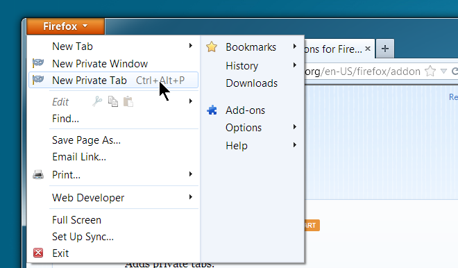 open-a-private-tab-within-a-normal-browsing-window-in-firefox