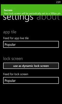 Shoopix WP Settings