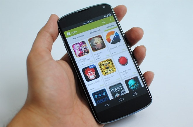 Google Play Store 36.4.15 Apk now rolling out to Android devices
