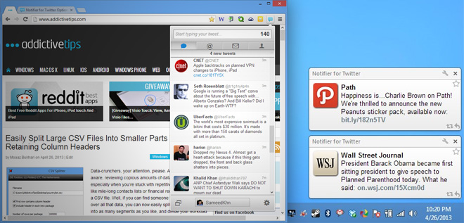 10 Great Chrome Extensions For Twitter