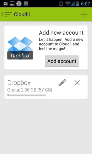 sync dropbox and google drive