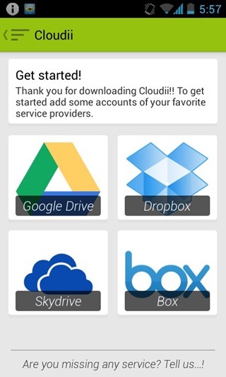 sync dropbox and google drive