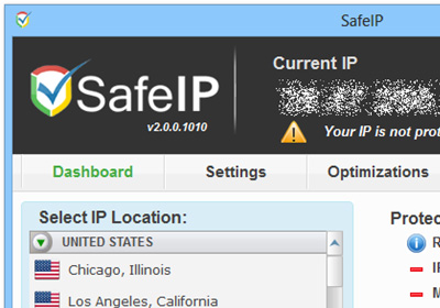 safeip pro free download
