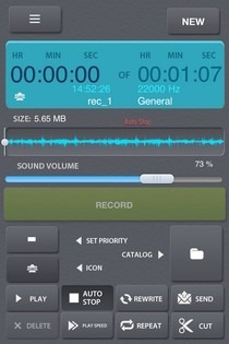 for iphone download GiliSoft Audio Recorder Pro 11.7