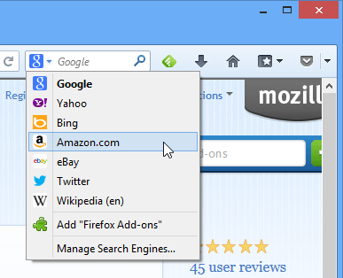 50 Best Firefox Addons Of 2013