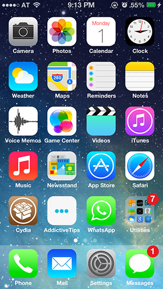 Сделать ios 6. Иконка темы на айфон. Springboard IOS. Шторка уведомлений IOS 6. Dock IOS 6.