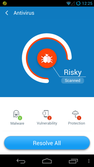 360 Total Security 11.0.0.1023 for iphone download