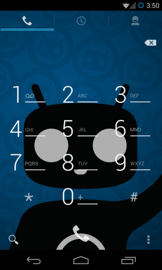 ROM - CyanogenMod 13 UNOFICIAL Marshmallow 6.0.1 - Moto G4 Play - Harpia ~  ..::JONATHANDROID::..