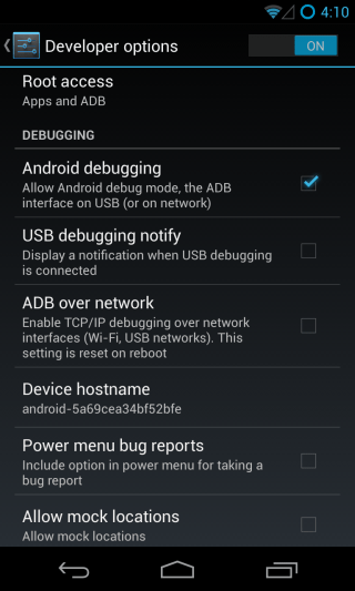 CyanogenMod 10.1 - A Complete Hands-On Review & Guide