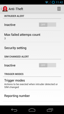 Droid Finder_Alerts