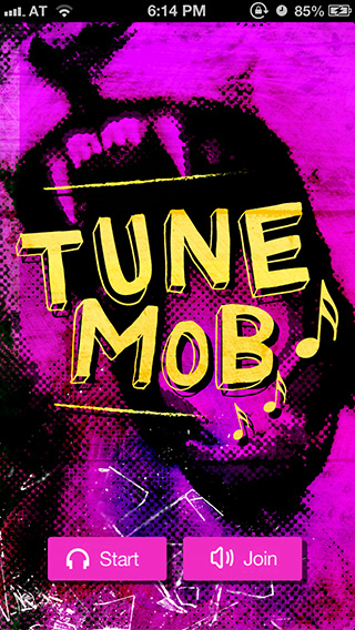 TuneMob-for-iOS-welcome-screen