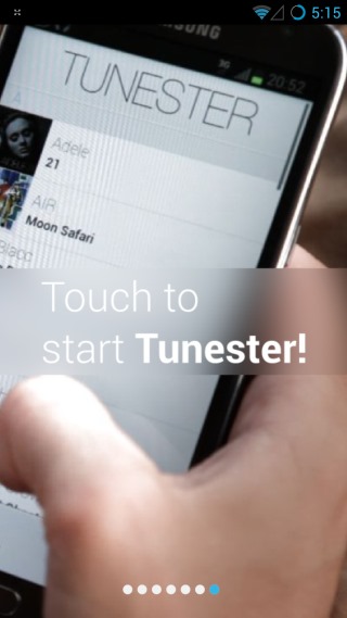 Tunester