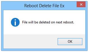 Delete.On.Reboot 3.29 for ipod download