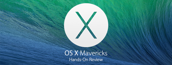 change x color on macbook os x mavericks