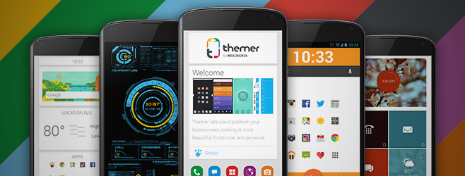 Themer-for-Android