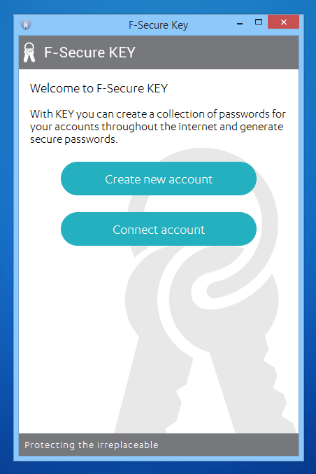 F-Secure Key_New