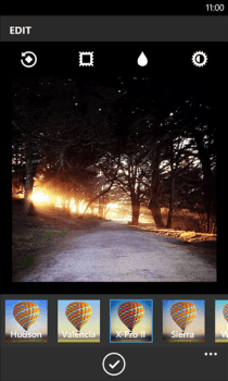 Instagram for Windows Phone 3