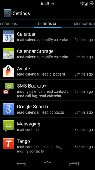 contact storage apk 4.4.2 android download