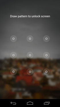 Dodol Locker Is A Gorgeous, Themable Lock Screen App For Android