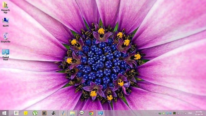 50 Best Windows 8.1 Themes