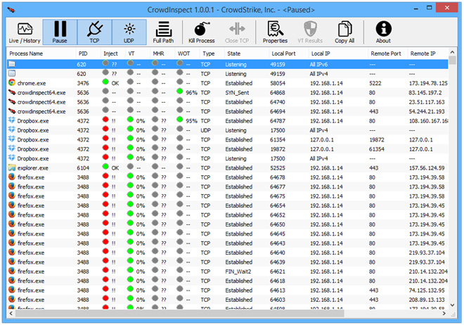 CrowdInspect-for-Windows