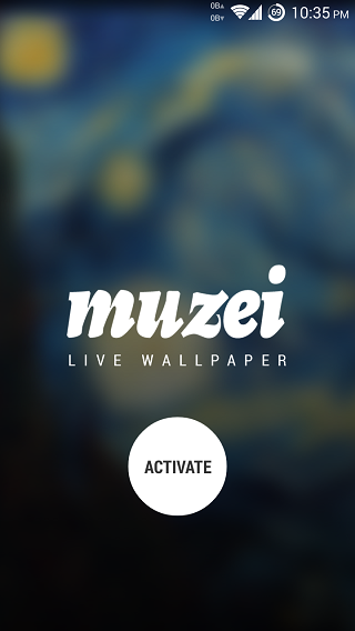 Kustom Live Wallpaper Hits Google Play Customize Your Very Own Live  Wallpaper