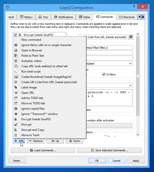 clipboard manager for windows 7