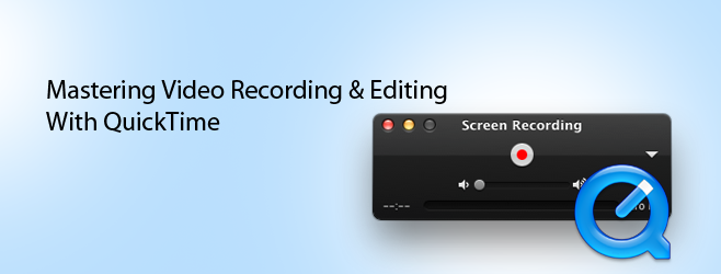 quicktime player not recording audio