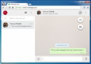 whatsapp desktop multiple accounts