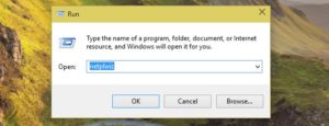 How To Disable Login Screen In Windows 10