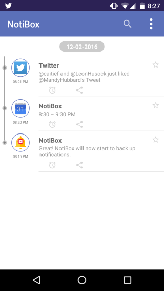 Inbox Notifier download the new