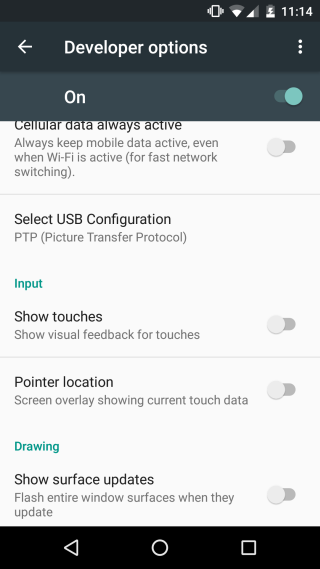 how to change default program when plugging in phone