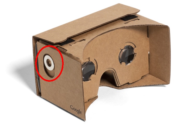 How Do VR Work Without An Action Button?