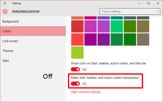 settings-taskbar-off